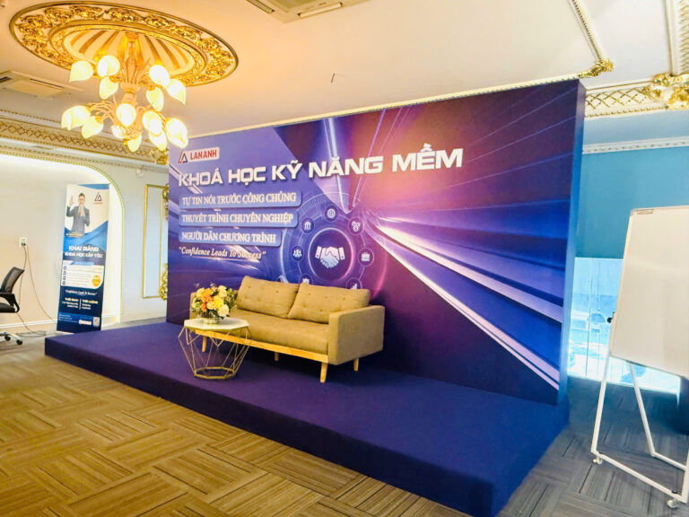 [Demo] Văn hóa doanh nghiệp – Bài mẫu 07