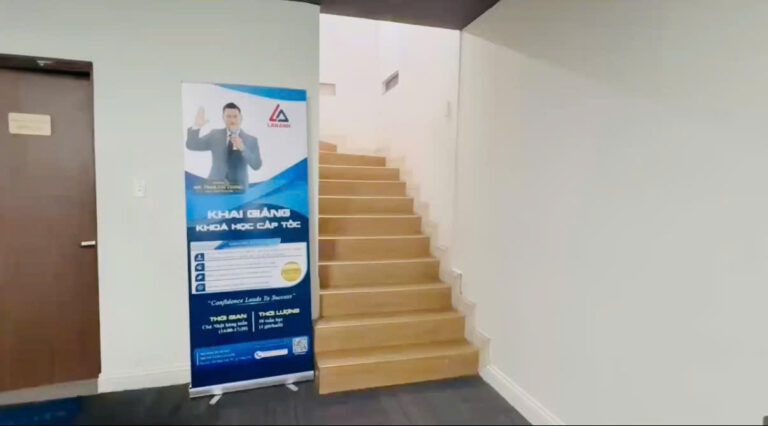[Demo] Văn hóa doanh nghiệp – Bài mẫu 02