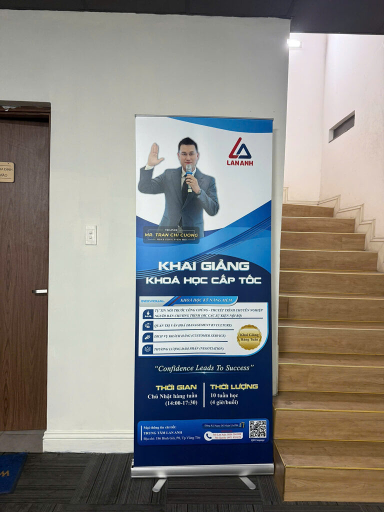 [Demo] Văn hóa doanh nghiệp – Bài mẫu 01