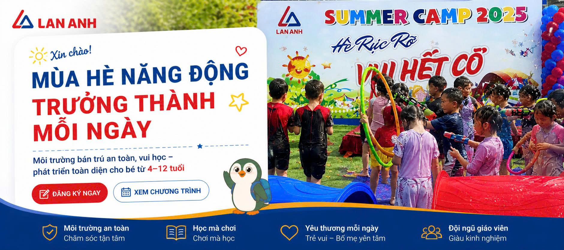 Banner trung tam